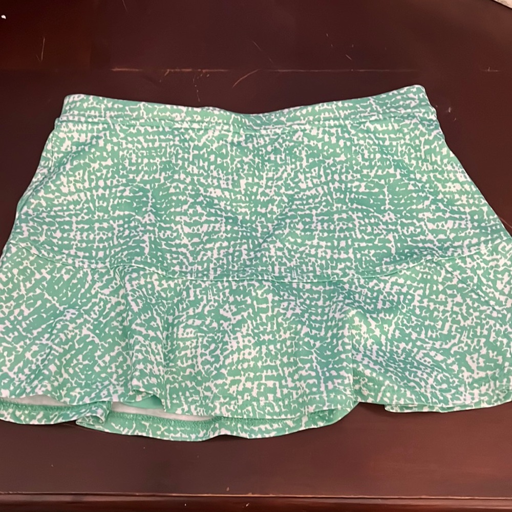 Girls skort